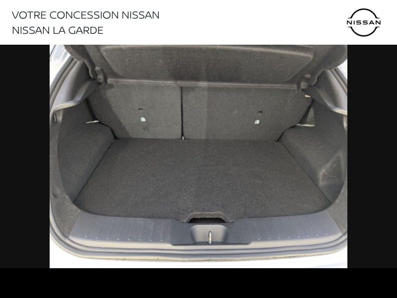 NISSAN Juke d’occasion à vendre à LA GARDE chez PRESTIGE AUTOMOBILE (Photo 17)
