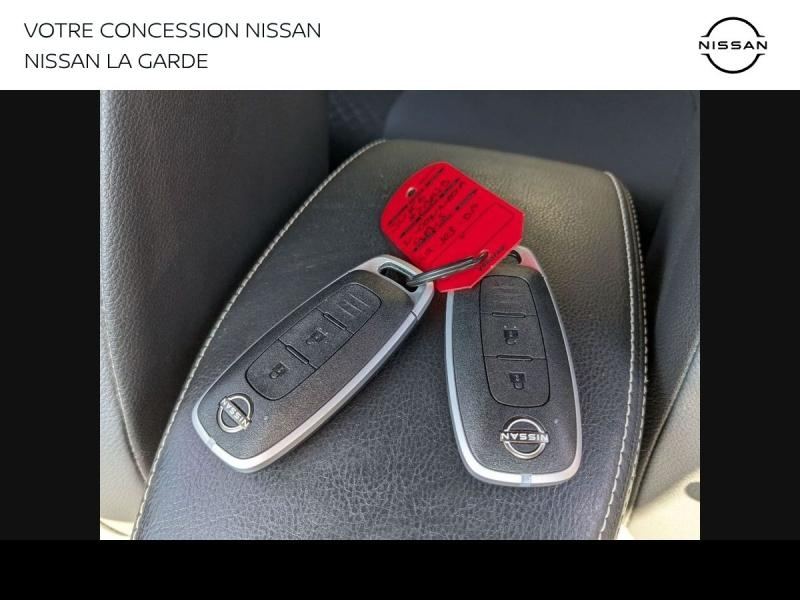 NISSAN Juke d’occasion à vendre à LA GARDE chez PRESTIGE AUTOMOBILE (Photo 18)