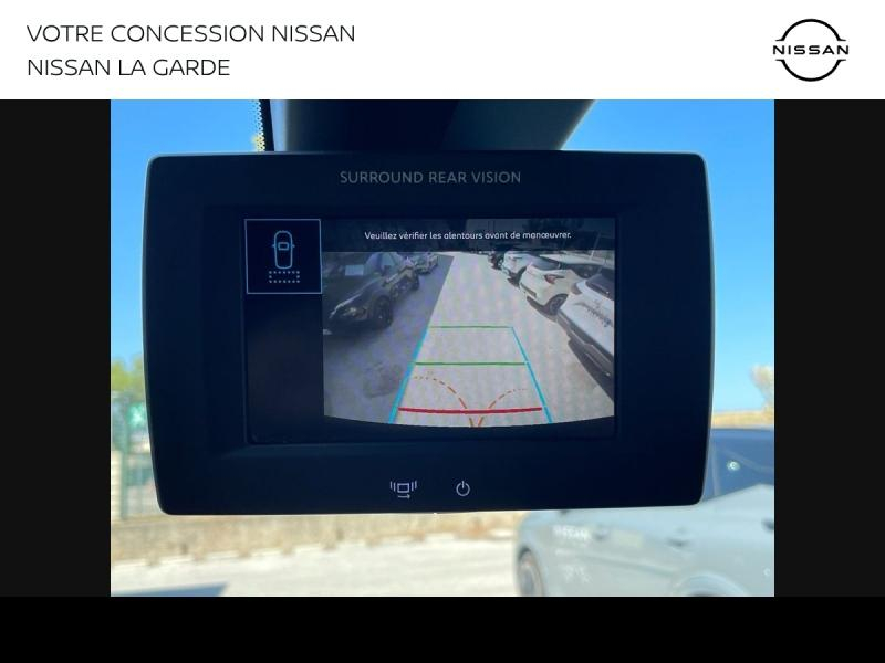 CITROEN Berlingo Van VUL d’occasion à vendre à LA GARDE chez PRESTIGE AUTOMOBILE (Photo 12)