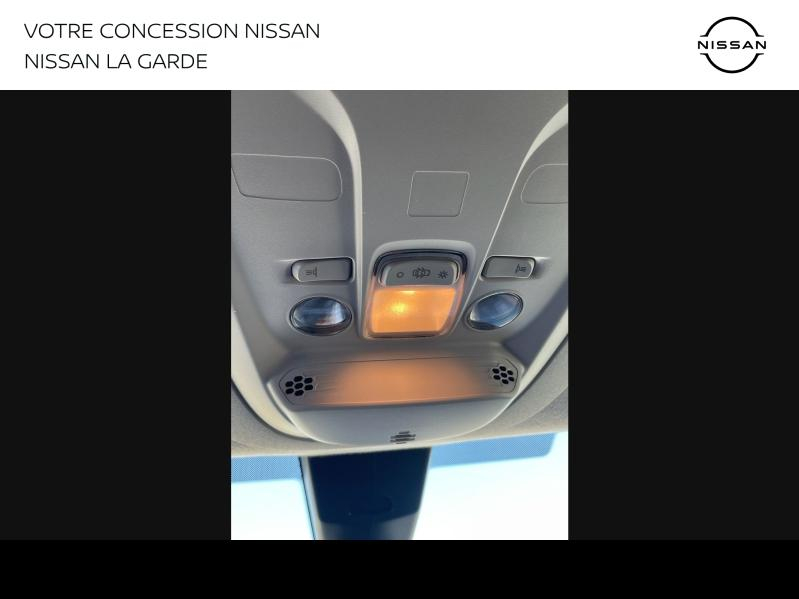 CITROEN Berlingo Van VUL d’occasion à vendre à LA GARDE chez PRESTIGE AUTOMOBILE (Photo 14)