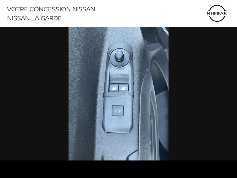 CITROEN Berlingo Van VUL d’occasion à vendre à LA GARDE chez PRESTIGE AUTOMOBILE (Photo 15)