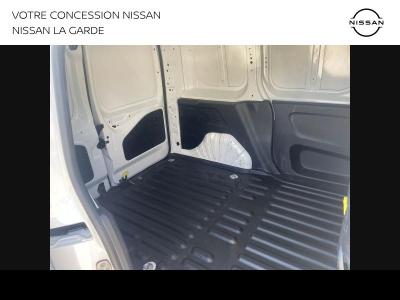 CITROEN Berlingo Van VUL d’occasion à vendre à LA GARDE chez PRESTIGE AUTOMOBILE (Photo 17)