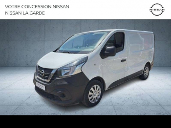 NISSAN NV300 Fg VUL d’occasion à vendre à LA GARDE