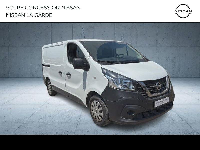 NISSAN NV300 Fg VUL d’occasion à vendre à LA GARDE chez PRESTIGE AUTOMOBILE (Photo 3)