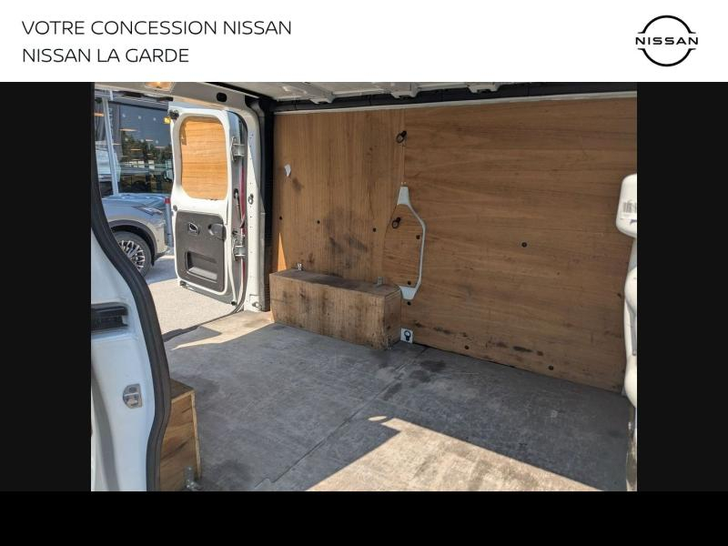 NISSAN NV300 Fg VUL d’occasion à vendre à LA GARDE chez PRESTIGE AUTOMOBILE (Photo 17)