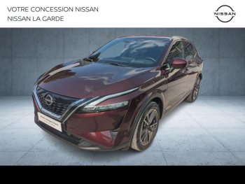 NISSAN Qashqai e-POWER 190ch Tekna 2022 41651 km à vendre