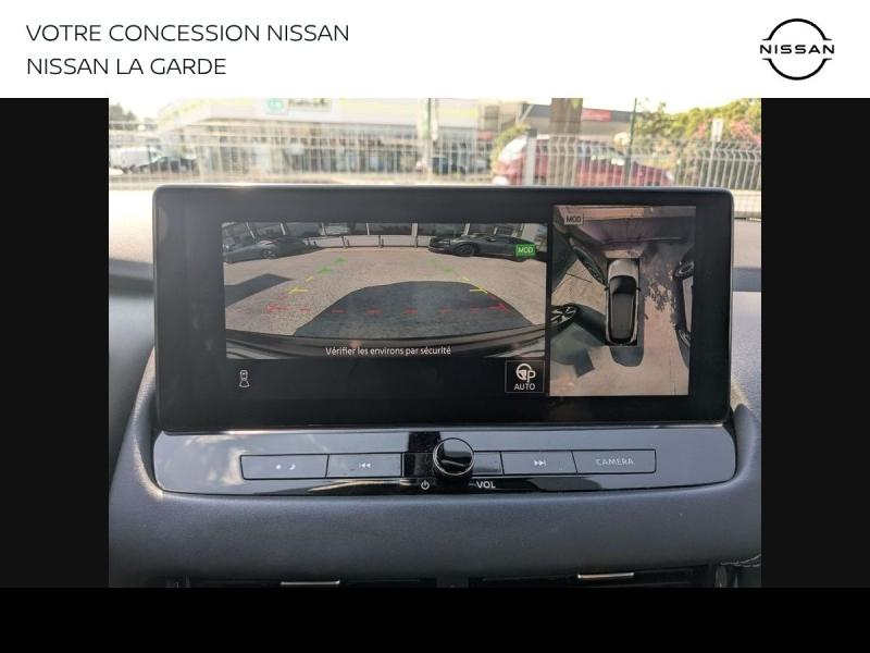 NISSAN Qashqai d’occasion à vendre à LA GARDE chez PRESTIGE AUTOMOBILE (Photo 12)