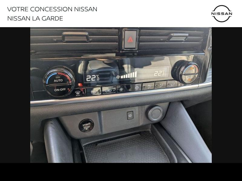 NISSAN Qashqai d’occasion à vendre à LA GARDE chez PRESTIGE AUTOMOBILE (Photo 13)