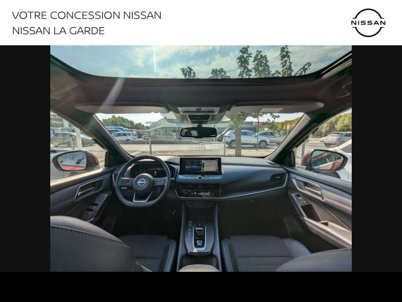 NISSAN Qashqai d’occasion à vendre à LA GARDE chez PRESTIGE AUTOMOBILE (Photo 16)