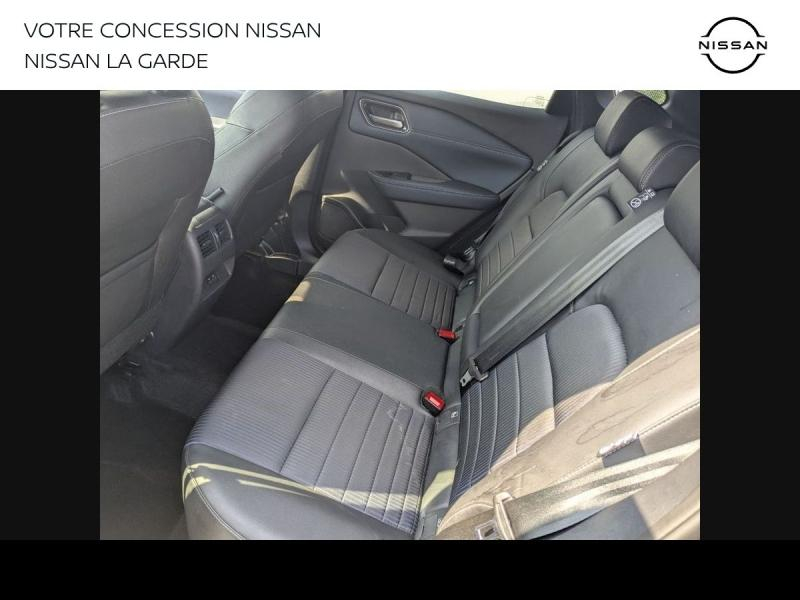 NISSAN Qashqai d’occasion à vendre à LA GARDE chez PRESTIGE AUTOMOBILE (Photo 17)