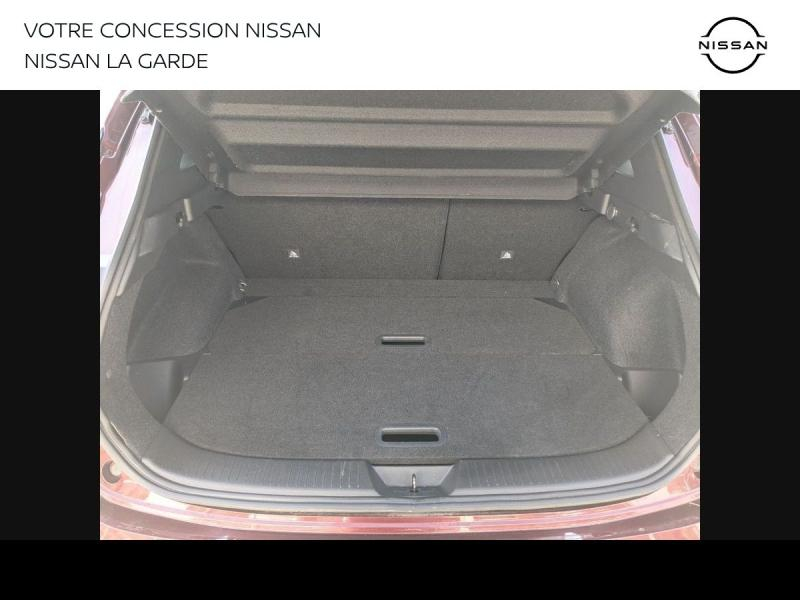 NISSAN Qashqai d’occasion à vendre à LA GARDE chez PRESTIGE AUTOMOBILE (Photo 19)
