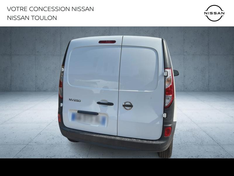NISSAN NV250 VUL d’occasion à vendre à LA GARDE chez PRESTIGE AUTOMOBILE (Photo 3)
