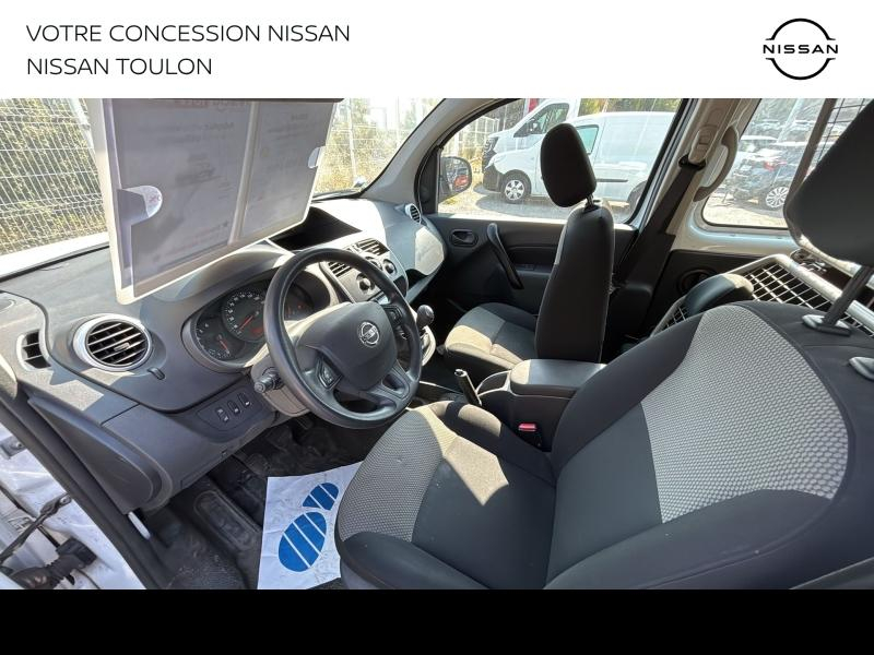 NISSAN NV250 VUL d’occasion à vendre à LA GARDE chez PRESTIGE AUTOMOBILE (Photo 5)