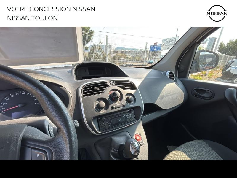 NISSAN NV250 VUL d’occasion à vendre à LA GARDE chez PRESTIGE AUTOMOBILE (Photo 6)