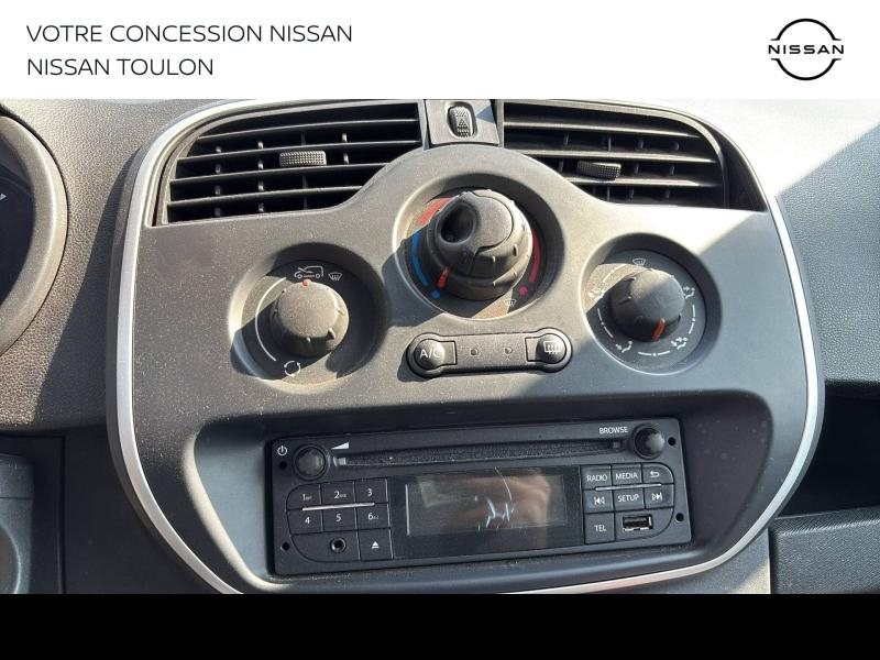 NISSAN NV250 VUL d’occasion à vendre à LA GARDE chez PRESTIGE AUTOMOBILE (Photo 7)
