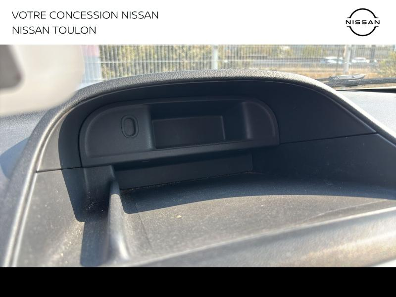 NISSAN NV250 VUL d’occasion à vendre à LA GARDE chez PRESTIGE AUTOMOBILE (Photo 10)