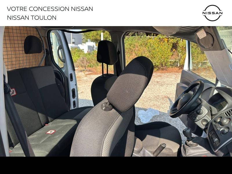 NISSAN NV250 VUL d’occasion à vendre à LA GARDE chez PRESTIGE AUTOMOBILE (Photo 11)