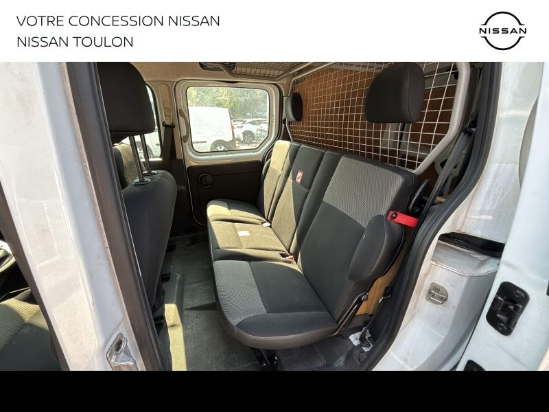 NISSAN NV250 VUL d’occasion à vendre à LA GARDE chez PRESTIGE AUTOMOBILE (Photo 12)