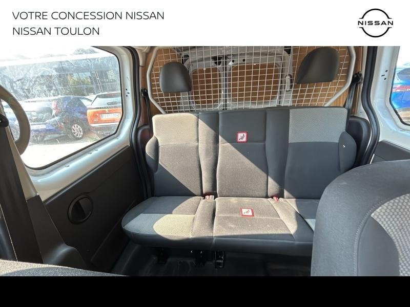 NISSAN NV250 VUL d’occasion à vendre à LA GARDE chez PRESTIGE AUTOMOBILE (Photo 13)