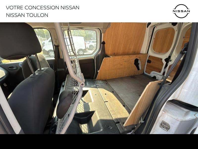 NISSAN NV250 VUL d’occasion à vendre à LA GARDE chez PRESTIGE AUTOMOBILE (Photo 14)