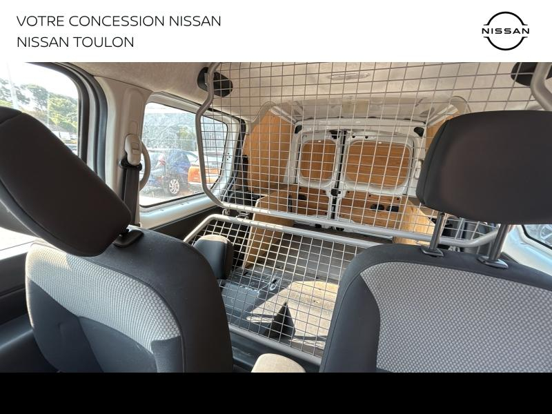 NISSAN NV250 VUL d’occasion à vendre à LA GARDE chez PRESTIGE AUTOMOBILE (Photo 15)