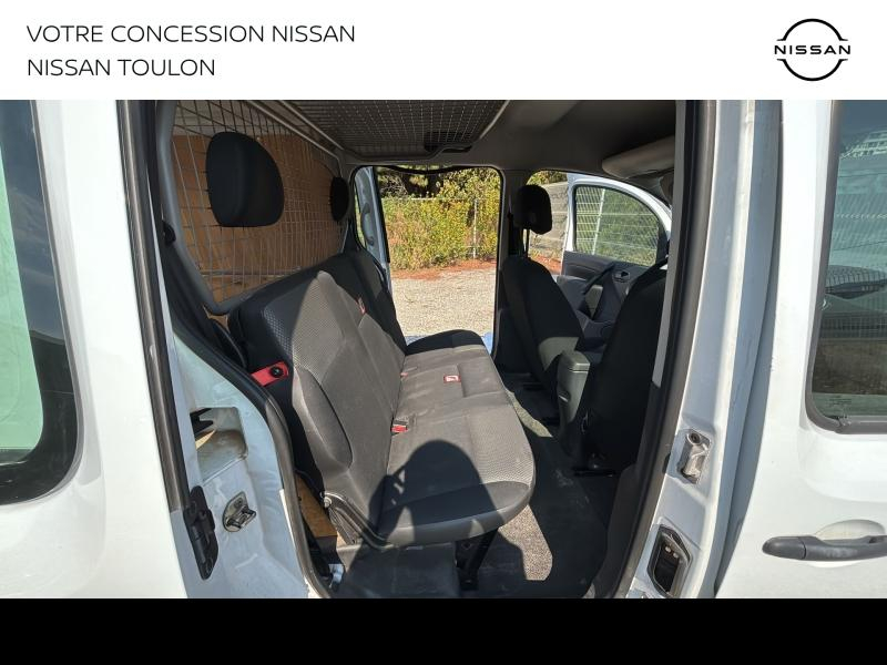 NISSAN NV250 VUL d’occasion à vendre à LA GARDE chez PRESTIGE AUTOMOBILE (Photo 17)