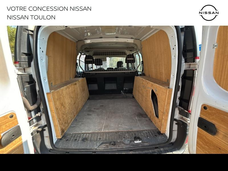 NISSAN NV250 VUL d’occasion à vendre à LA GARDE chez PRESTIGE AUTOMOBILE (Photo 19)