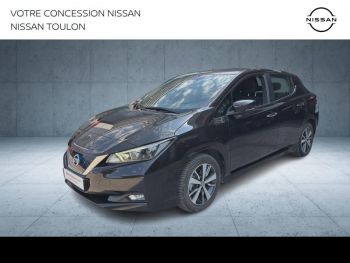 NISSAN Leaf d’occasion à vendre à LA GARDE