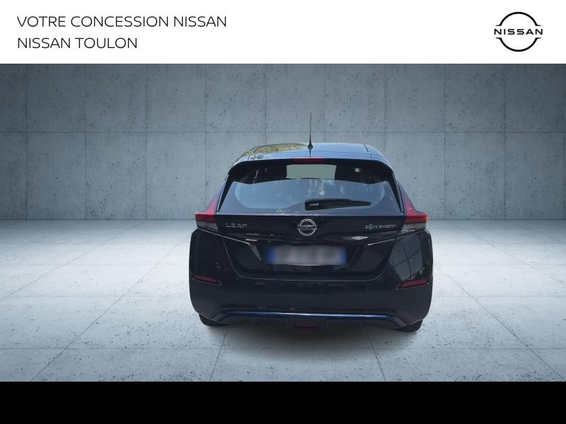 NISSAN Leaf d’occasion à vendre à LA GARDE chez PRESTIGE AUTOMOBILE (Photo 3)