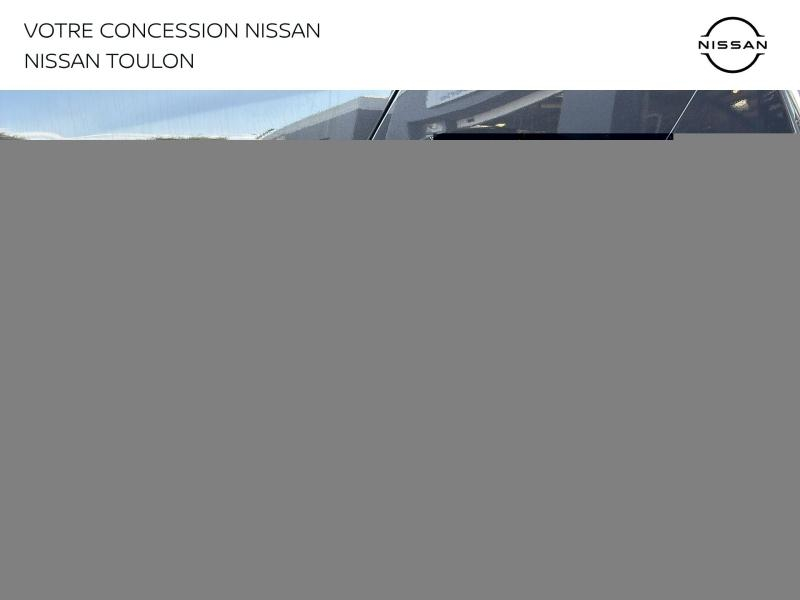 NISSAN Leaf d’occasion à vendre à LA GARDE chez PRESTIGE AUTOMOBILE (Photo 4)