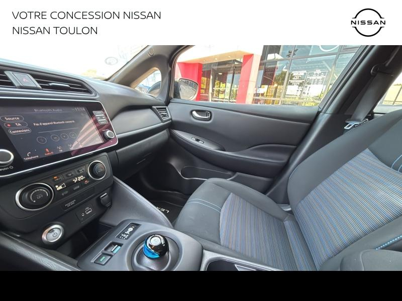 NISSAN Leaf d’occasion à vendre à LA GARDE chez PRESTIGE AUTOMOBILE (Photo 14)