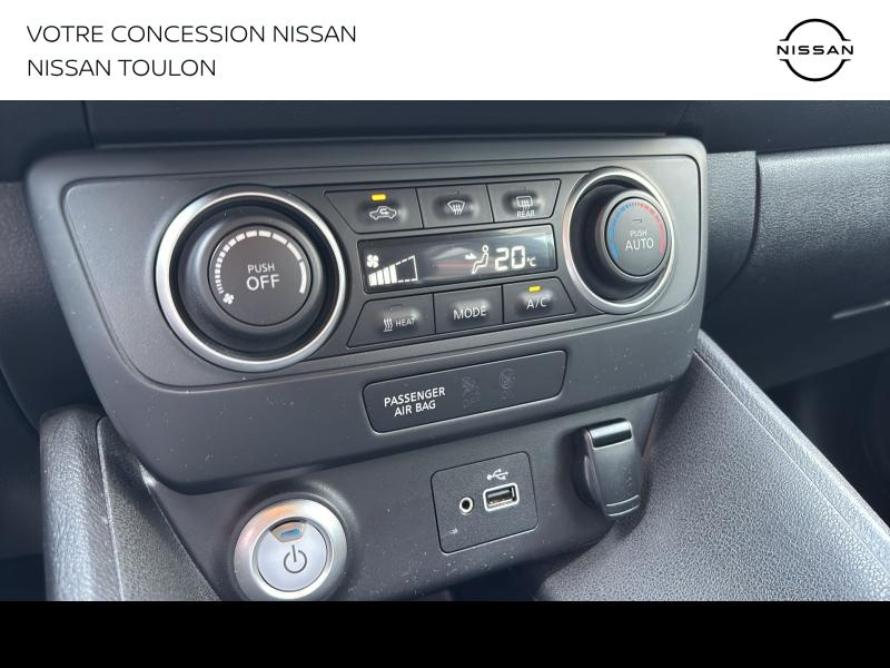 NISSAN Leaf d’occasion à vendre à LA GARDE chez PRESTIGE AUTOMOBILE (Photo 15)