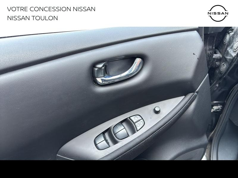 NISSAN Leaf d’occasion à vendre à LA GARDE chez PRESTIGE AUTOMOBILE (Photo 18)