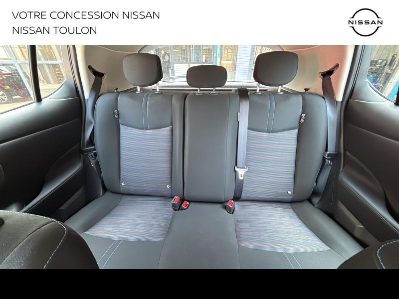 NISSAN Leaf d’occasion à vendre à LA GARDE chez PRESTIGE AUTOMOBILE (Photo 20)