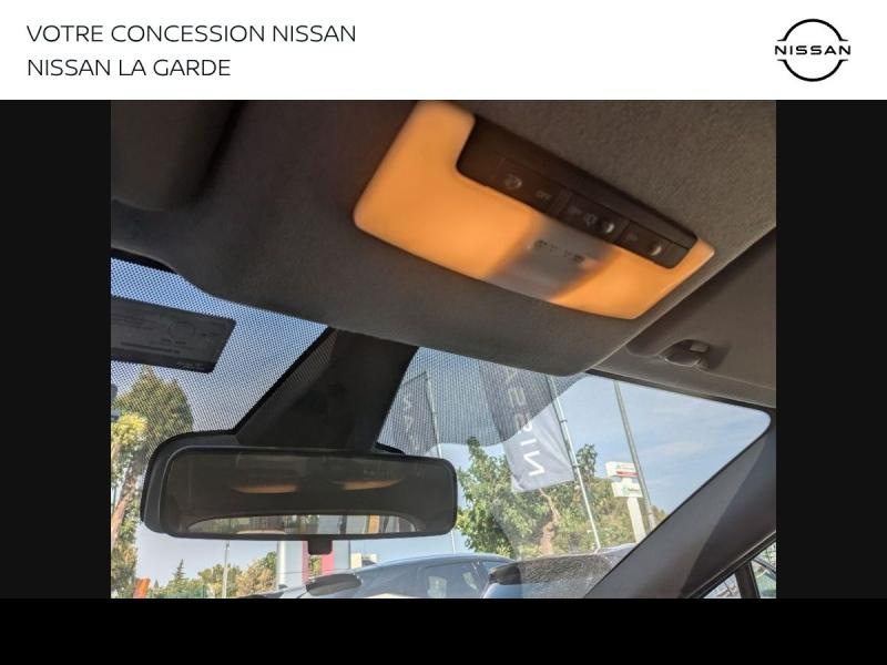 NISSAN Micra d’occasion à vendre à LA GARDE chez PRESTIGE AUTOMOBILE (Photo 12)