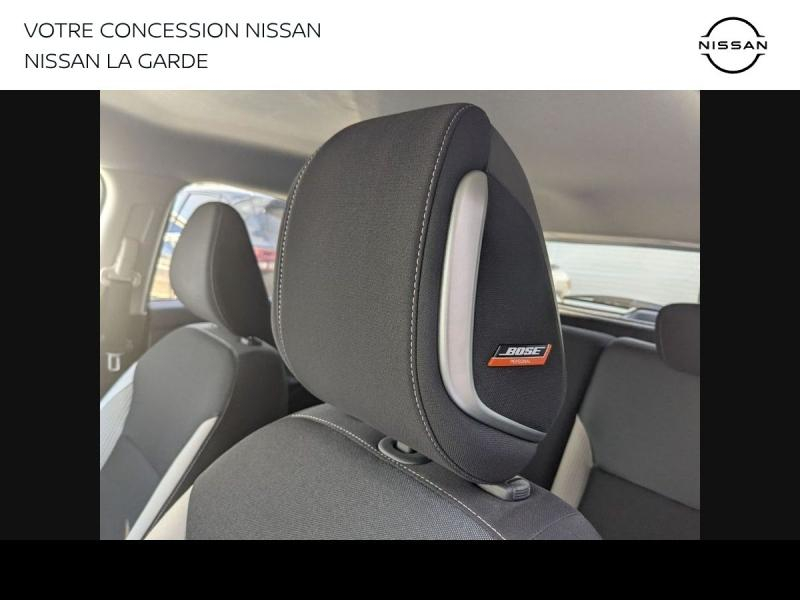 NISSAN Micra d’occasion à vendre à LA GARDE chez PRESTIGE AUTOMOBILE (Photo 13)