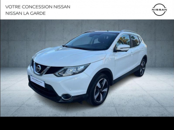 NISSAN Qashqai 1.2L DIG-T 115ch N-Connecta 58491 km à vendre
