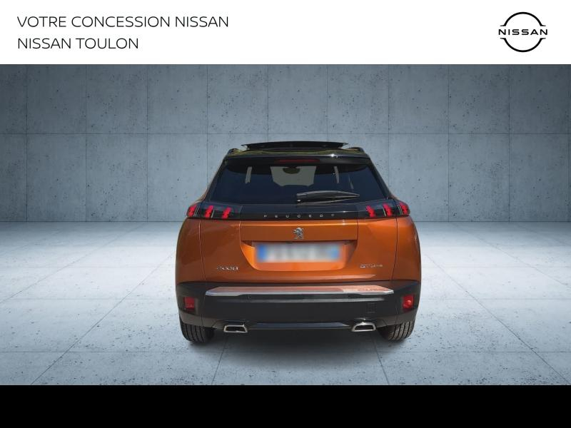 PEUGEOT 2008 d’occasion à vendre à LA GARDE chez PRESTIGE AUTOMOBILE (Photo 3)