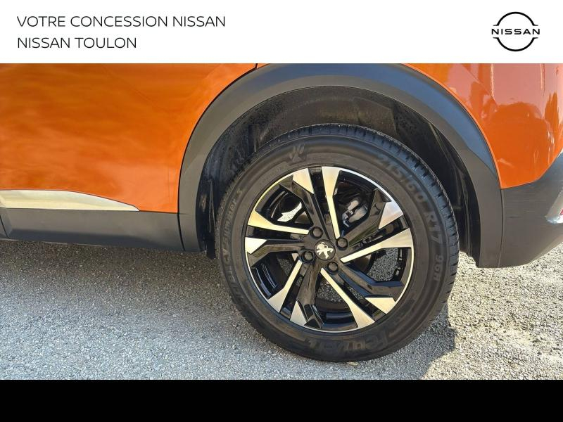 PEUGEOT 2008 d’occasion à vendre à LA GARDE chez PRESTIGE AUTOMOBILE (Photo 4)