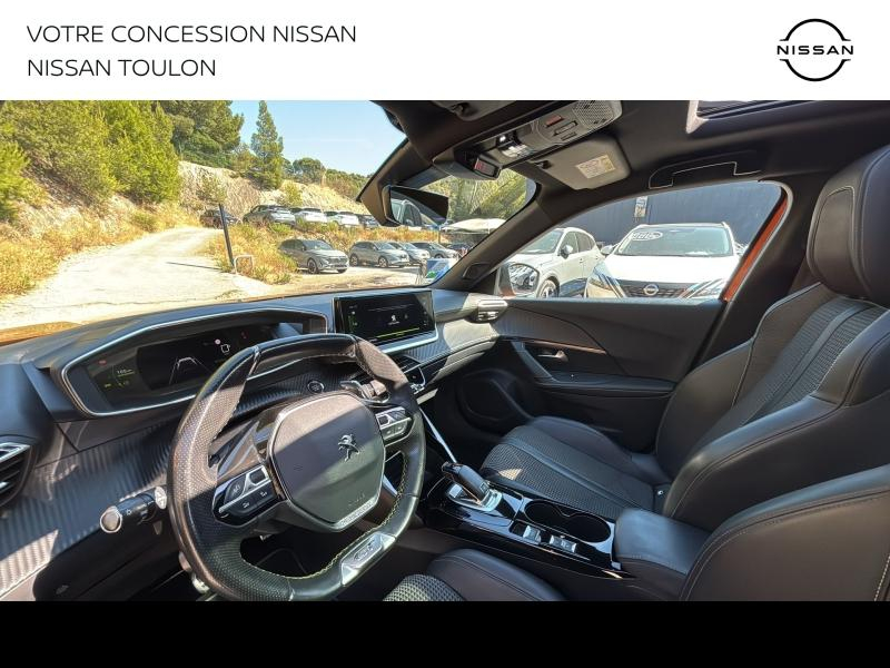 PEUGEOT 2008 d’occasion à vendre à LA GARDE chez PRESTIGE AUTOMOBILE (Photo 6)