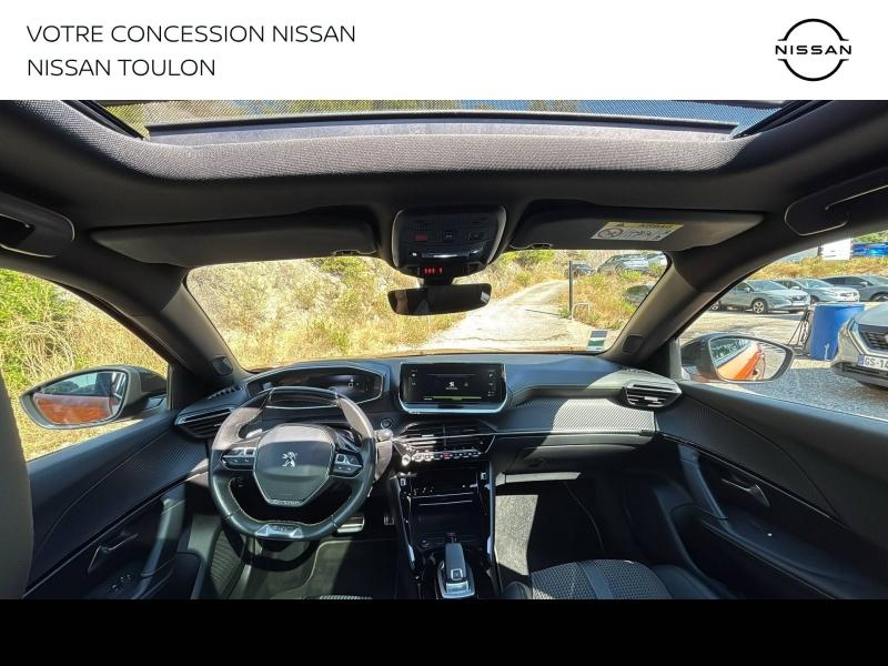 PEUGEOT 2008 d’occasion à vendre à LA GARDE chez PRESTIGE AUTOMOBILE (Photo 7)
