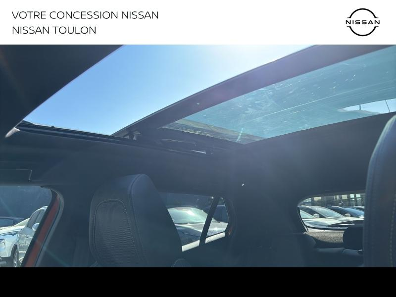 PEUGEOT 2008 d’occasion à vendre à LA GARDE chez PRESTIGE AUTOMOBILE (Photo 9)