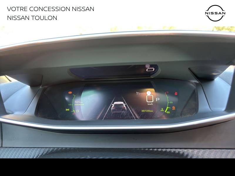 PEUGEOT 2008 d’occasion à vendre à LA GARDE chez PRESTIGE AUTOMOBILE (Photo 10)