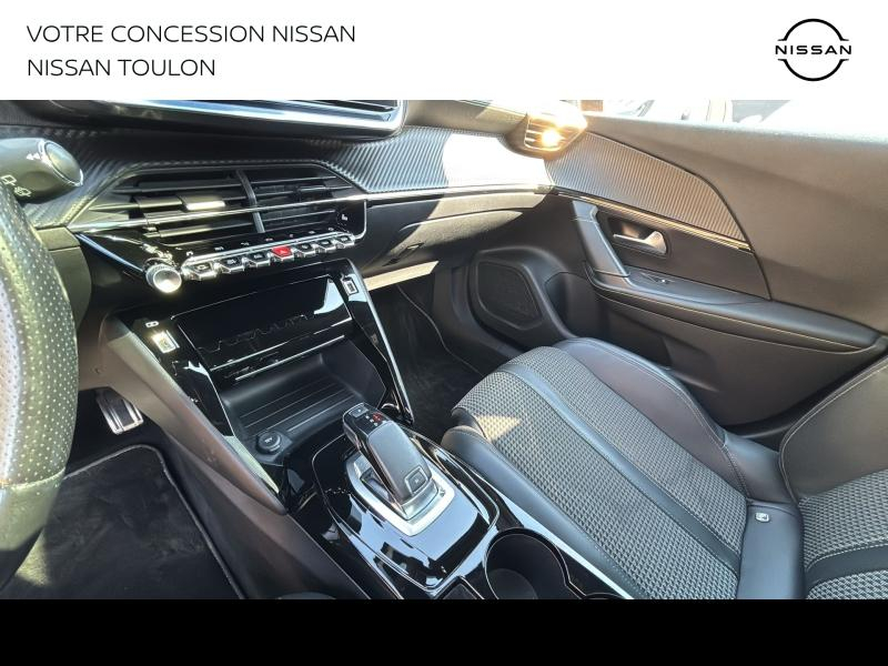 PEUGEOT 2008 d’occasion à vendre à LA GARDE chez PRESTIGE AUTOMOBILE (Photo 13)