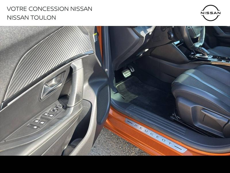 PEUGEOT 2008 d’occasion à vendre à LA GARDE chez PRESTIGE AUTOMOBILE (Photo 14)