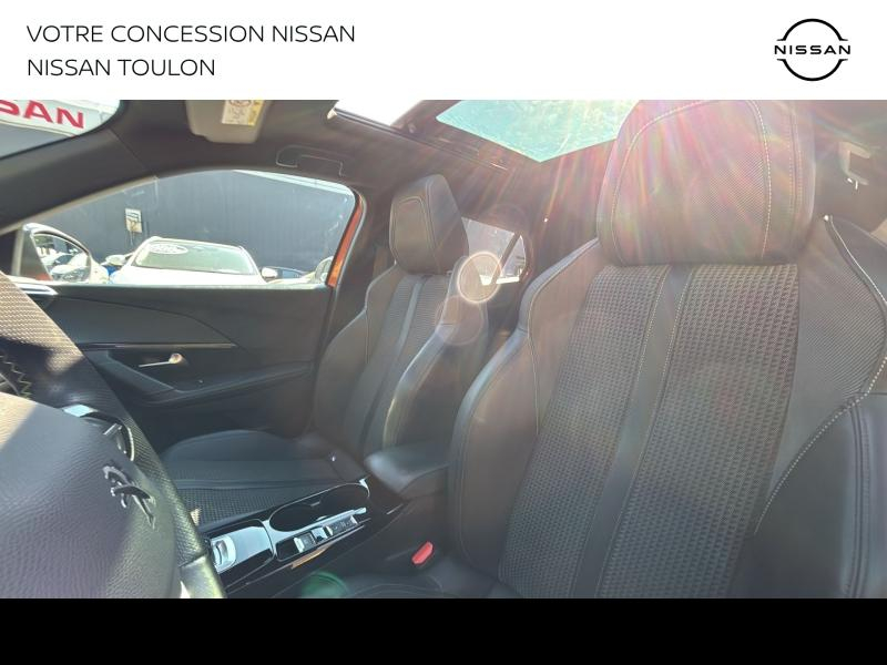 PEUGEOT 2008 d’occasion à vendre à LA GARDE chez PRESTIGE AUTOMOBILE (Photo 15)