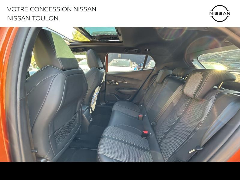 PEUGEOT 2008 d’occasion à vendre à LA GARDE chez PRESTIGE AUTOMOBILE (Photo 17)