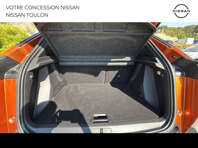 PEUGEOT 2008 d’occasion à vendre à LA GARDE chez PRESTIGE AUTOMOBILE (Photo 18)