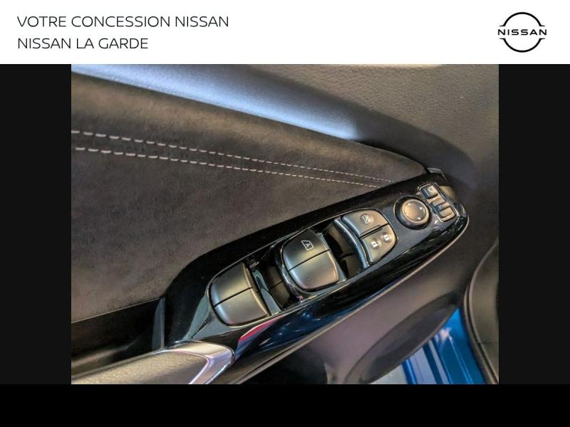 NISSAN Juke d’occasion à vendre à LA GARDE chez PRESTIGE AUTOMOBILE (Photo 7)