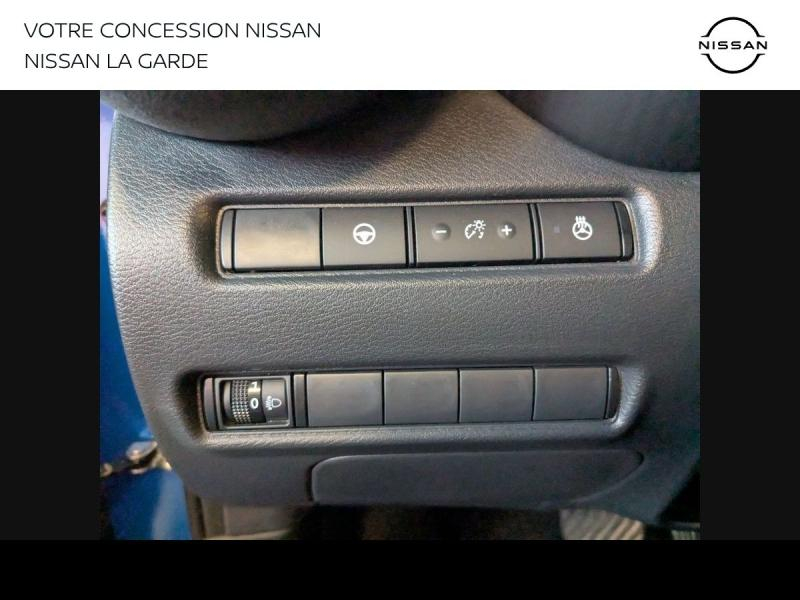NISSAN Juke d’occasion à vendre à LA GARDE chez PRESTIGE AUTOMOBILE (Photo 8)